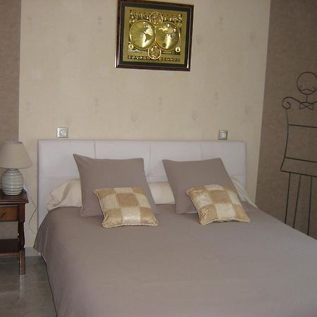 Chambres D'Hotes Le Saint O Detente Экстерьер фото